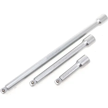 Prodloužení výkyvná, 3/8", délky 75 - 250 mm - JONNESWAY Délka: 75