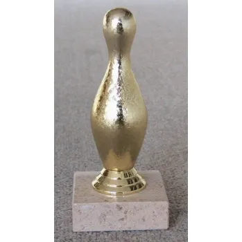 Figurka kuželka 14 - 18 cm - 16 cm