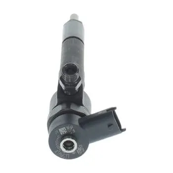 Systém vstřikování Vstřikovací tryska BOSCH 0 445 110 638