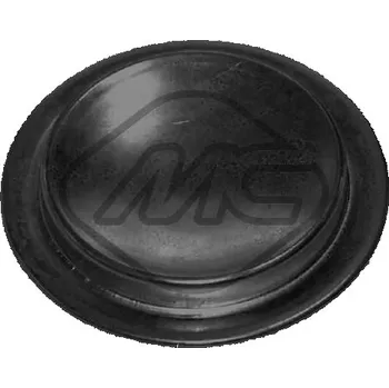 Kryt motoru Protimrazová zátka Metalcaucho 04893