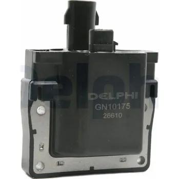 Zapalovací cívka Zapalovací cívka DELPHI GN10175-12B1
