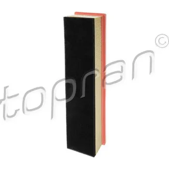 Filtr do auta Vzduchový filtr TOPRAN 700 249
