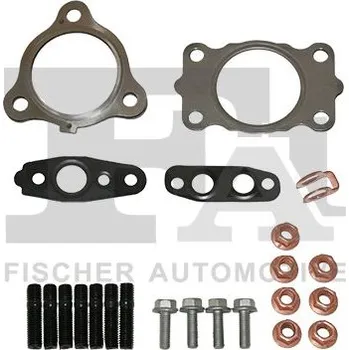 Turbodmychadlo Montážní sada, dmychadlo FA1 KT220140