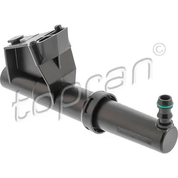 Autosklo Tryska ostřikovače, čištění světlometu TOPRAN 601 377