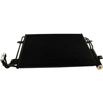 Výparník klimatizace Kondenzátor, klimatizace MAXGEAR AC816894