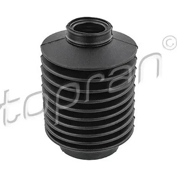 Měch, řízení TOPRAN 104 073