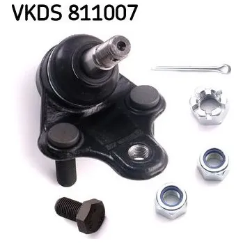 Podpora-/ Kloub SKF VKDS 811007