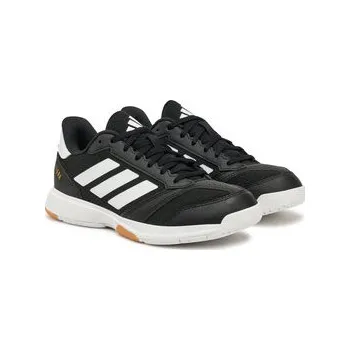Pánská obuv Sálovky adidas Ligra 8 Indoor IH8119 Černá 36