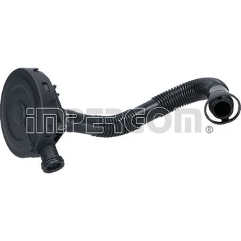 Olejová vana Odlučovač oleje, odvětrání klikové skříně ORIGINAL IMPERIUM 4807