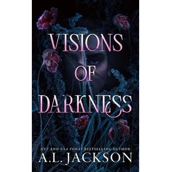 Učebnice Visions of Darkness - Jackson, A.L.
