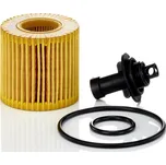 Olejový filtr MANN-FILTER HU 6006 z