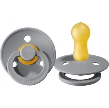 dudlíky Bibs Kojenecký dudlík Cloud 18+ (L)