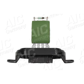 Odpor vnitřního tlakového ventilátoru AIC 55229