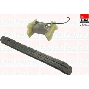 Sada rozvodového řetězu FAI AutoParts TCK402WO