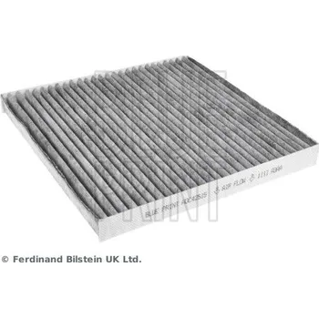 Ventilátor topení a klimatizace Filtr, vzduch v interiéru BLUE PRINT ADC42515