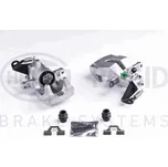 Brzdový třmen HELLA PAGID 8AC 355 381-121