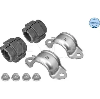 Stabilizátor nápravy Sada na opravy, uložení stabilizátoru MEYLE 100 615 0022