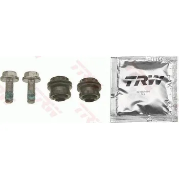 Brzdový třmen Měch, vodítko brzdového třmenu TRW ST1550