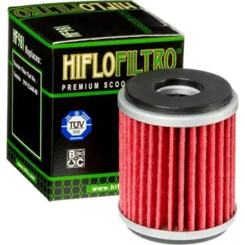 Olejový filtr HIFLOFILTRO HF981