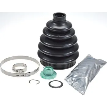 Hřídel nápravy Sada měchů, hnací hřídel LÖBRO 303559