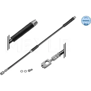 Brzdová hadice Brzdová hadice MEYLE 100 525 0010/S