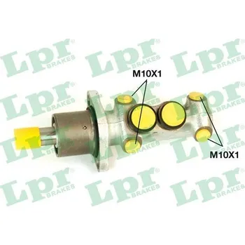 Brzdový válec Hlavní brzdový válec LPR 1105