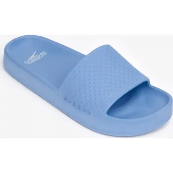 Pánská obuv SPEEDO Pantofle k bazénu Entry 38 MODRÁ