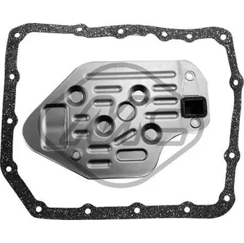 Hydraulický filtr Sada hydraulického filtru, automatická převodovka Metalcaucho 21039