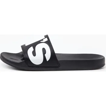 Dámské žabky Levis Reg Black 1049149 7 (40)