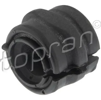 Stabilizátor nápravy Držák, Příčný stabilizátor TOPRAN 720 458