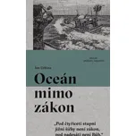 Oceán mimo zákon - Ian Urbina (2024) [E-kniha]