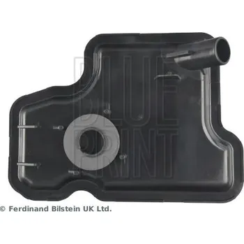 Hydraulický filtr Sada hydraulického filtru, automatická převodovka BLUE PRINT ADBP210174