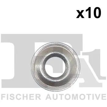 Systém vstřikování Ochranný kryt proti zahřívání, vstřikovací systém FA1 326.480.010