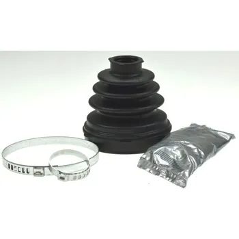 Hřídel nápravy Sada měchů, hnací hřídel LÖBRO 305018