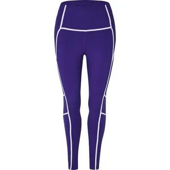 Dámské oblečení Legíny Reebok Bolprp 1014642 4-6