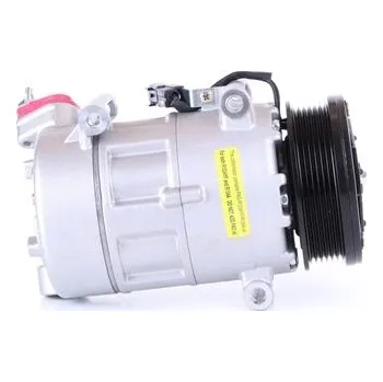 Kompresor klimatizace Kompresor, klimatizace NISSENS 890040