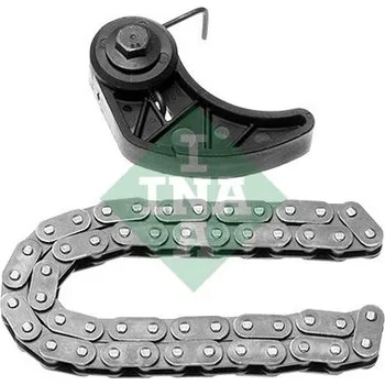 Sada řetězů, pohon olejové pumpy Schaeffler INA 558 0149 10