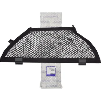 autokoberec VOLVO V70 XC70 boční kapsa síť zavazadlového prostoru OE