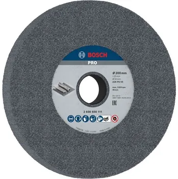 Brusný kotouč Bosch Hrubovací kotouč PRO Metal 2608600111