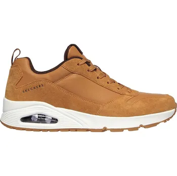 Pánské tenisky Tenisky Skechers Brown 1002562 8 (42)