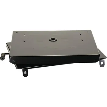 Příslušenství ke karavanu Otočná konzole pro originální sedadlo, Fiat Ducato typ 244, Peugeot Boxer, Citroen Jumper