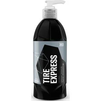 Gyeon Q2M Tire Express 500 ml impregnace pneumatik