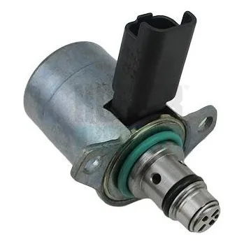 Ventil palivového systému Ventil regulace tlaku, Common-Rail-System HOFFER 8029761