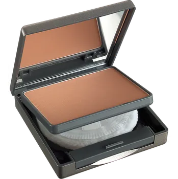 Pudr Hildegard Braukmann Coloured Emotions Kompaktní Pudr Pískový 2,4 ml Compact Powder Sand
