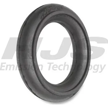 Tlumič výfuku Pojistný kroužek, tlumič výfuku HJS 83 14 1602