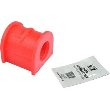 Stabilizátor nápravy Držák, Příčný stabilizátor TEDGUM 00507897