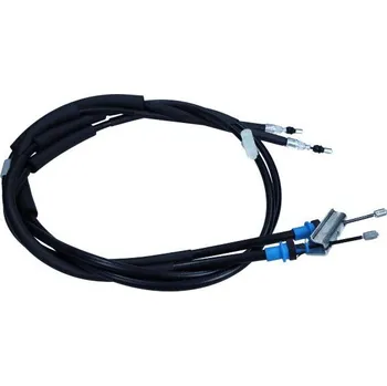 Lanko parkovací brzdy Tažné lanko, parkovací brzda MAXGEAR 32-1057