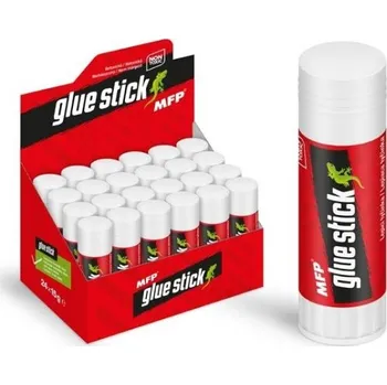 Kancelářské lepidlo Lepidlo tuhé M 15g PAP