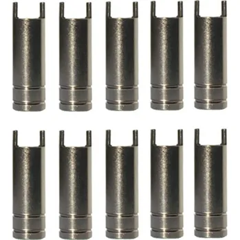 Příslušenství ke svářečce BL Hubice 150A bodovací NW16/ 10 kusů