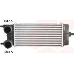 Chladič turba VAN WEZEL 18004688